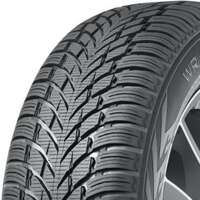 Nokian WR SUV 4 235/45R20 100V XL Dubbfritt