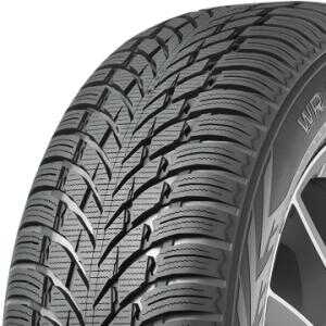 Nokian WR SUV 4 315/35R20 110V XL Dubbfritt