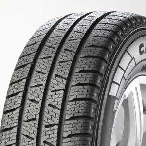 Pirelli Carrier Winter 215/75R16 116R   Dubbfritt