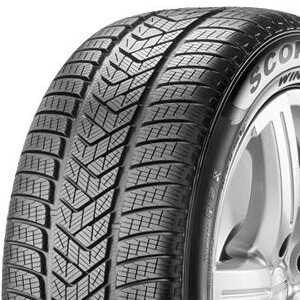 Pirelli Scorpion Winter 325/35R22 114V XL (A8A) Dubbfritt