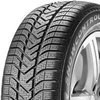 Pirelli W190 SnowControl Serie 3 195/60R16 89H  (*) Dubbfritt