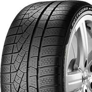 Pirelli W240 SottoZero Serie 2 285/40R19 103V (N0) Dubbfritt