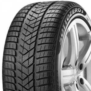 Pirelli Winter SottoZero 3 205/50R17 93H XL (AO1) Dubbfritt