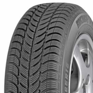 Sava Eskimo S3 + 155/70R13 75T MS Dubbfritt