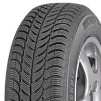 Sava Eskimo S3 + 155/80R13 79T MS Dubbfritt