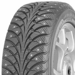 Sava Eskimo Stud 185/60R15 88T Studded Dubb