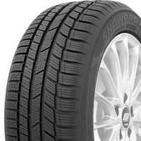 Toyo Snowprox S954 255/30R20 92W XL Dubbfritt