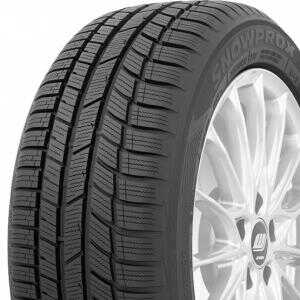 Toyo Snowprox S954S 225/60R18 104H XL Dubbfritt