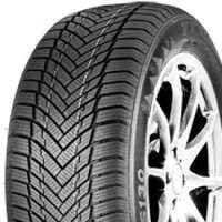 Tracmax X-privilo S130 165/60R15 81T XL Dubbfritt