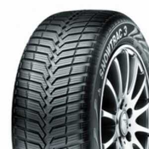 Vredestein Snowtrac 3 195/65R15 95T XL Dubbfritt