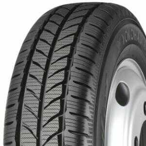 Yokohama Bluearth Winter WY01 175/65R14 90T  Dubbfritt