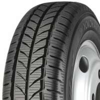 Yokohama Bluearth Winter WY01 215/70R15 109R  Dubbfritt
